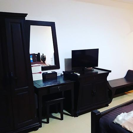 Baan Andaman Hotel Krabi town المظهر الخارجي الصورة