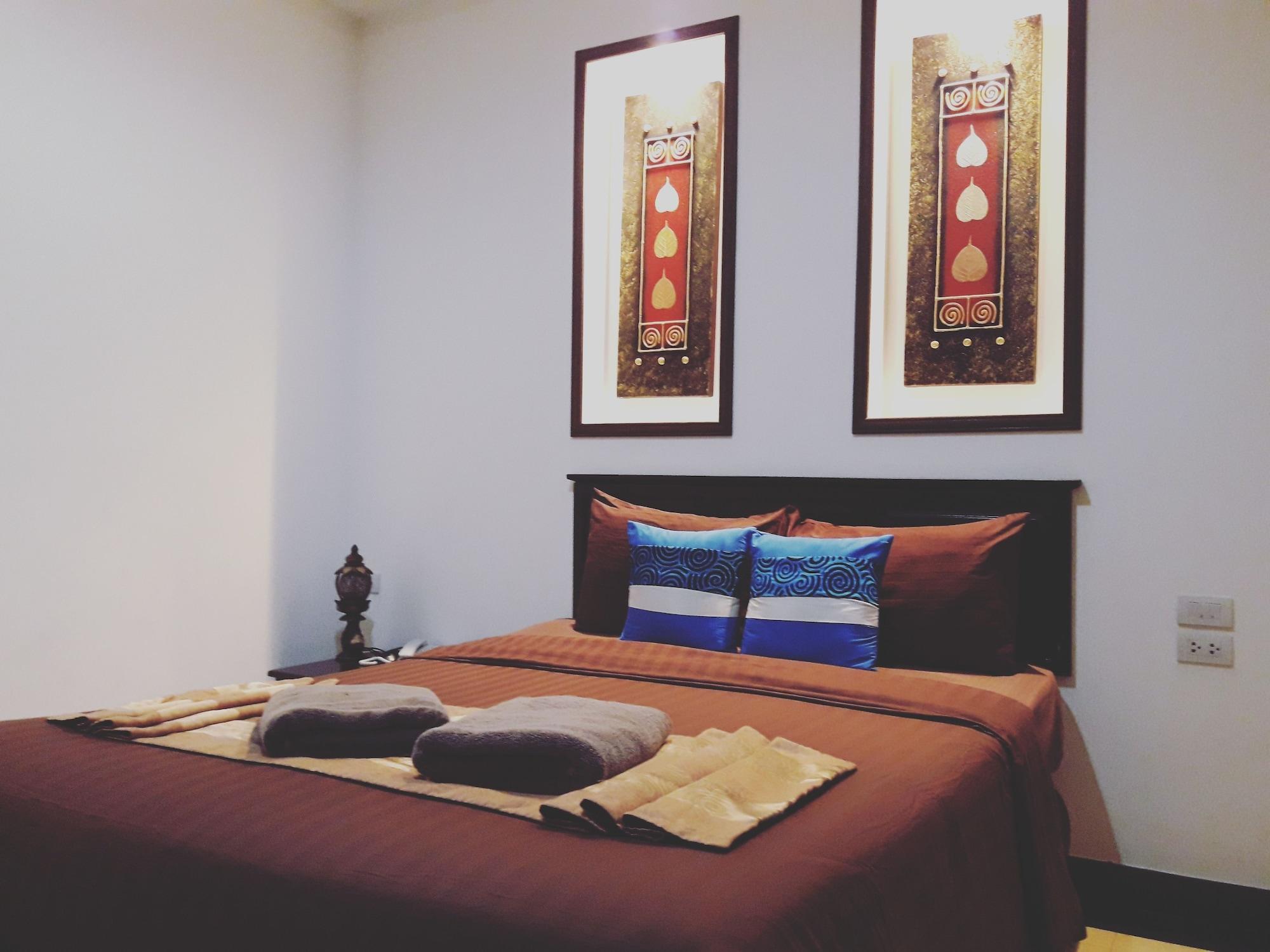 Baan Andaman Hotel Krabi town المظهر الخارجي الصورة