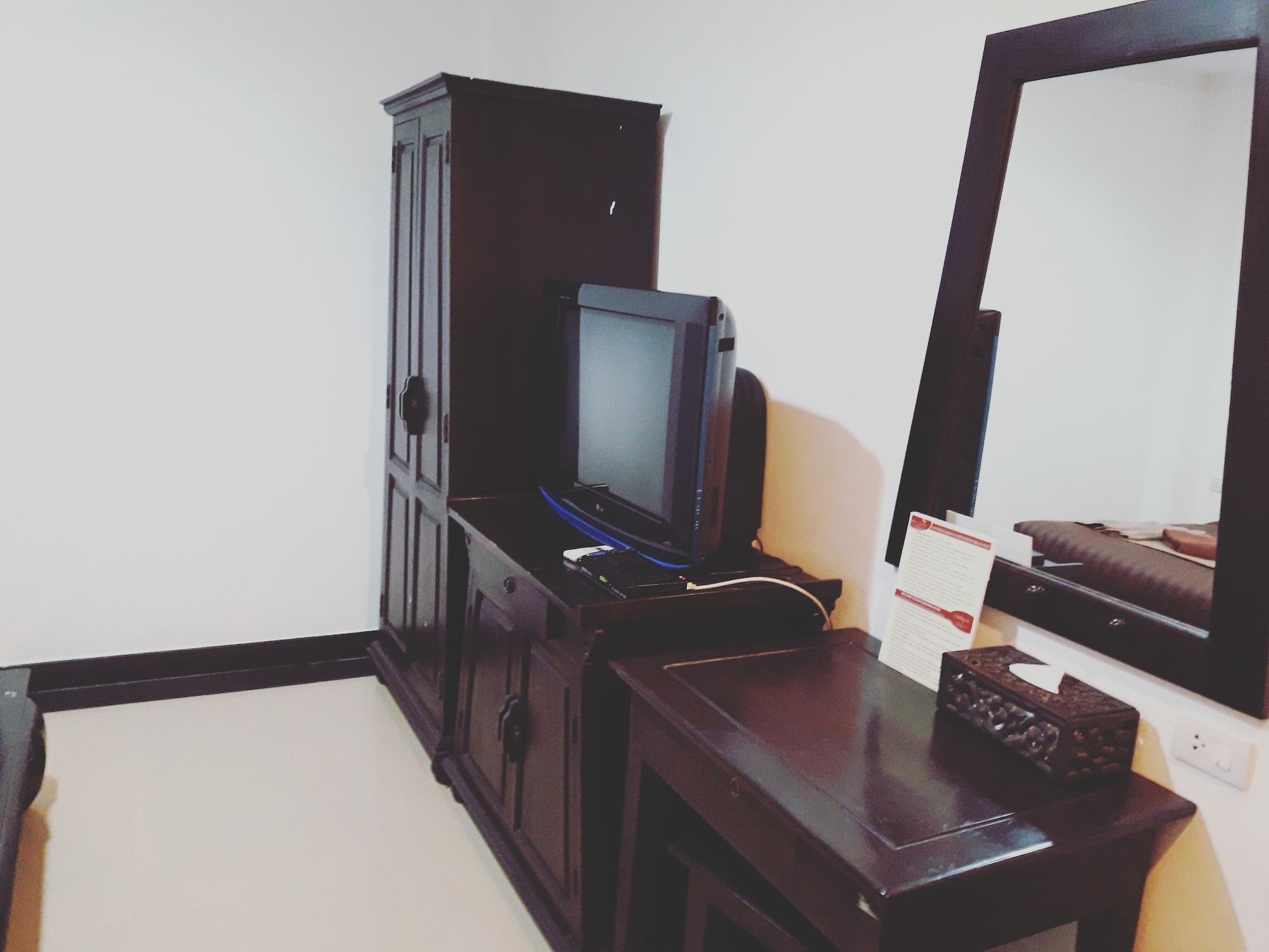 Baan Andaman Hotel Krabi town المظهر الخارجي الصورة