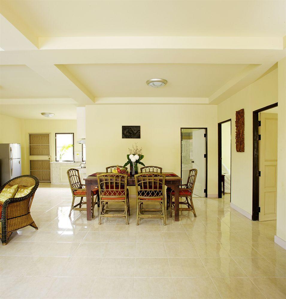 Baan Andaman Hotel Krabi town المظهر الخارجي الصورة