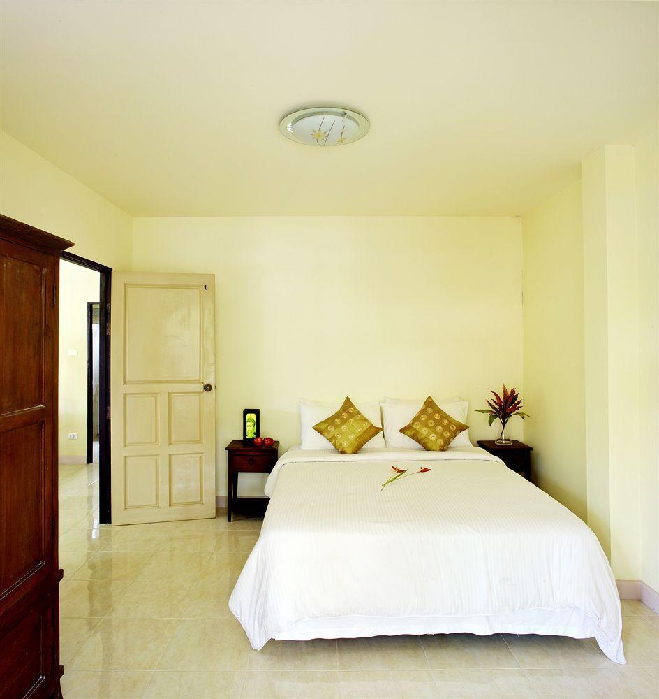 Baan Andaman Hotel Krabi town المظهر الخارجي الصورة