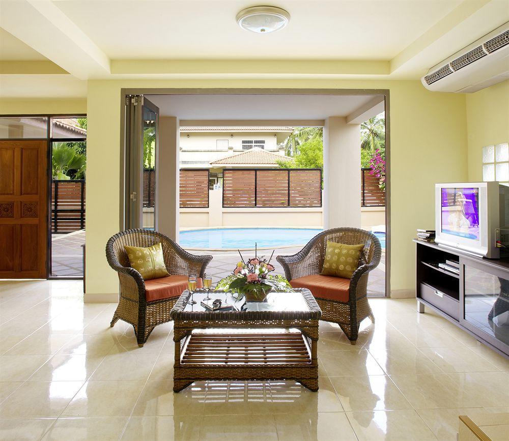 Baan Andaman Hotel Krabi town المظهر الخارجي الصورة