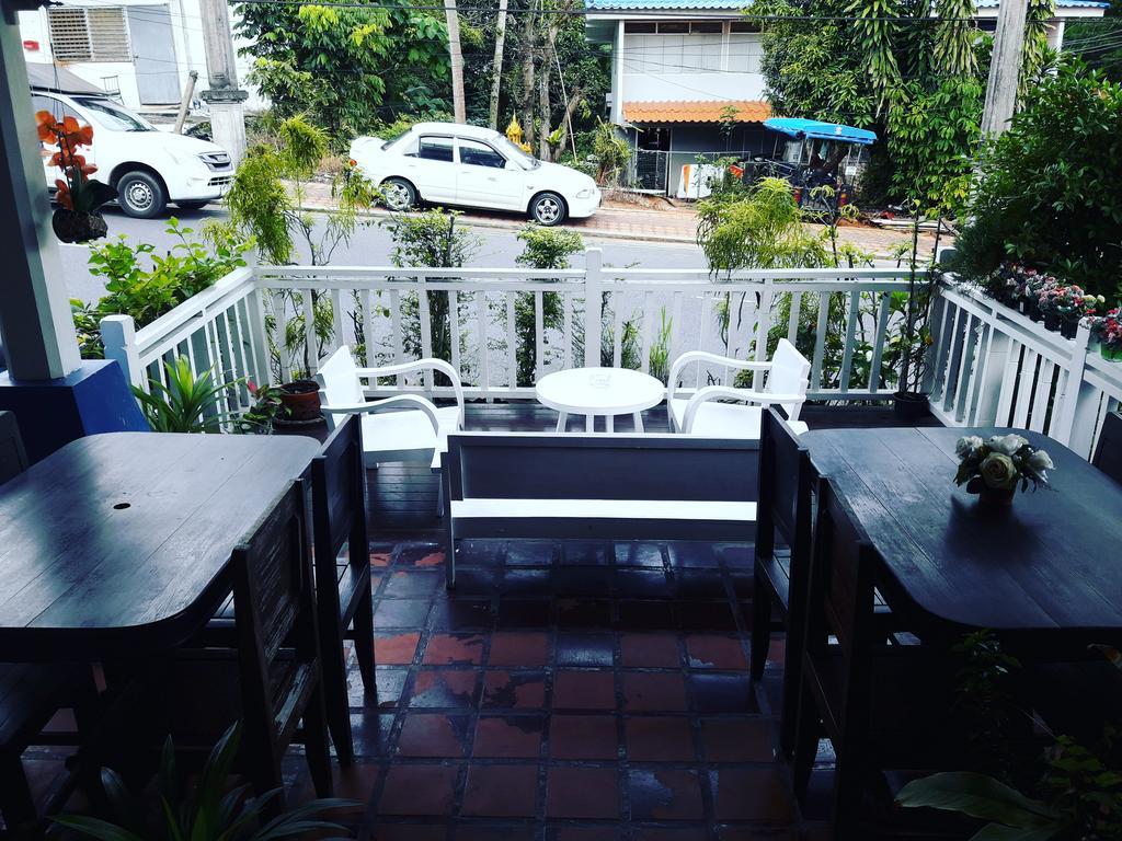 Baan Andaman Hotel Krabi town المظهر الخارجي الصورة