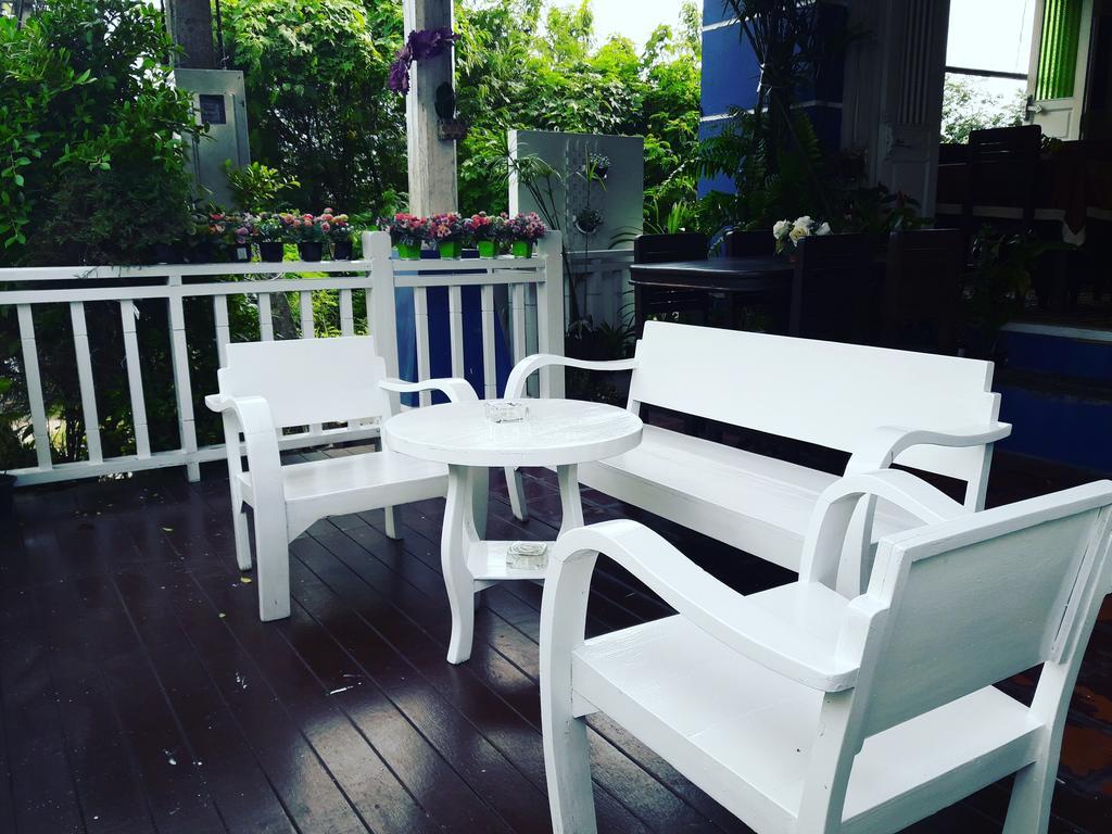 Baan Andaman Hotel Krabi town المظهر الخارجي الصورة