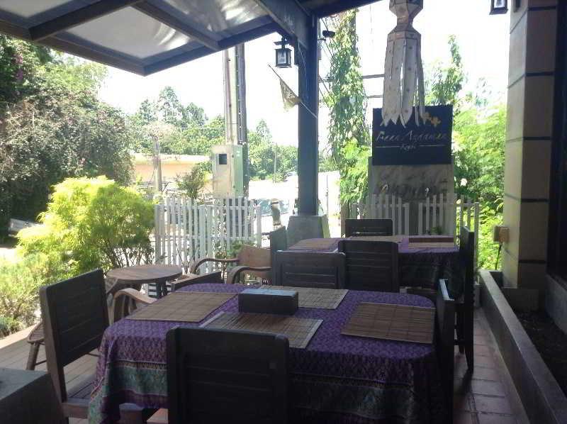 Baan Andaman Hotel Krabi town المظهر الخارجي الصورة