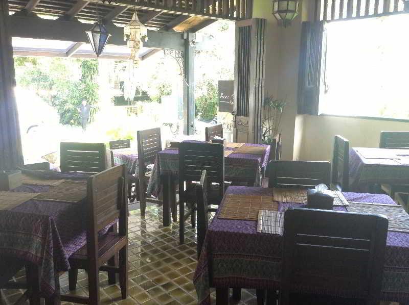 Baan Andaman Hotel Krabi town المظهر الخارجي الصورة