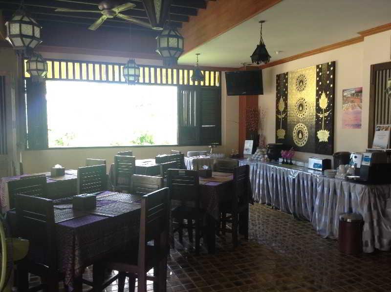 Baan Andaman Hotel Krabi town المظهر الخارجي الصورة