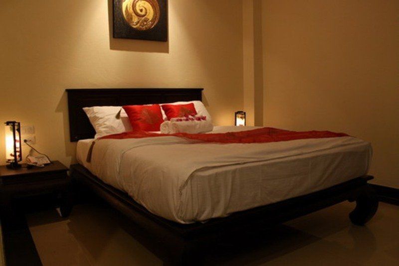 Baan Andaman Hotel Krabi town المظهر الخارجي الصورة