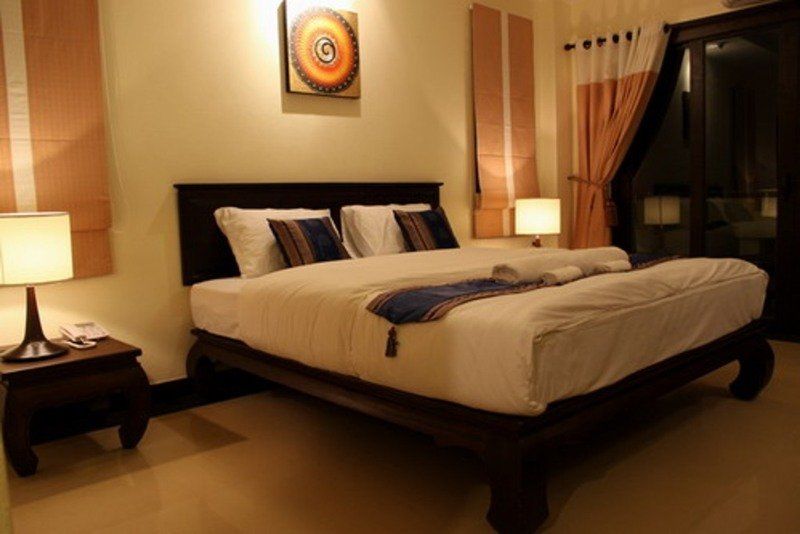 Baan Andaman Hotel Krabi town المظهر الخارجي الصورة